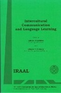 Cover: Intercultural Communication and Language Learning - Royal Irish Academy