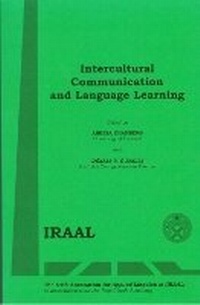 Enlarge image Cover: Intercultural Communication and Language Learning - Royal Irish Academy