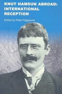 Abbildung von: Knut Hamsun Abroad - Norvik Press
