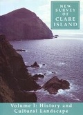 Cover: New Survey of Clare Island: v. 1: History and Cultural Landscape - Royal Irish Academy