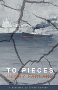 Cover: To Pieces - Norvik Press