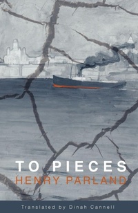 Enlarge image Cover: To Pieces - Norvik Press