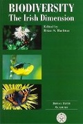 Cover: Biodiversity: The Irish Dimension - Royal Irish Academy