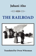 Cover: The Railroad - Norvik Press