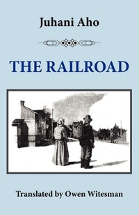 Enlarge image Cover: The Railroad - Norvik Press
