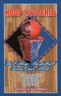 Cover: Hoop Hysteria - Taylor Trade Publishing