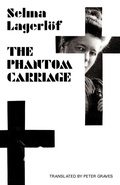 Cover: The Phantom Carriage - Norvik Press