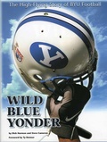 Cover: Wild Blue Yonder - Taylor Trade Publishing