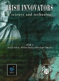 Cover: Irish Innovators in Science and Technology - Royal Irish Academy