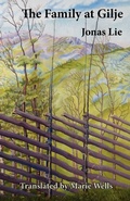 Cover: The Family at Gilje - Norvik Press