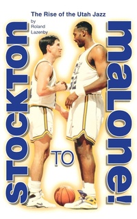 Abbildung von: Stockton to Malone - Taylor Trade Publishing