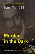 Cover: Murder in the Dark - Norvik Press