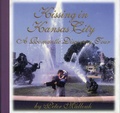 Cover: Kissing in Kansas City - Taylor Trade Publishing