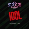 Cover: So80s Presents Billy Idol/Curated by Blank & Jones - Universal Music Vertrieb - A Division of Universal Music GmbH