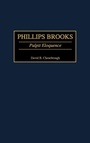 Cover: Phillips Brooks - Greenwood Press