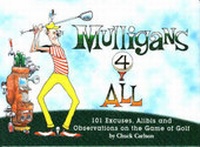 Abbildung von: Mulligans 4 All - Addax Publishing Group,U.S.