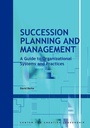 Cover: Succession Planning and Management - Center for Creative Leadership