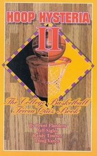 Abbildung von: Hoop Hysteria II - Taylor Trade Publishing