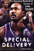 Cover: Special Delivery - Addax Publishing Group,U.S.