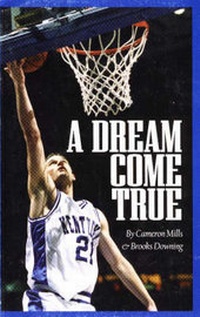 Abbildung von: A Dream Come True - Addax Publishing Group,U.S.