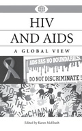 Cover: HIV and AIDS - Greenwood Press