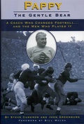 Cover: Pappy: Gentle Bear - Taylor Trade Publishing