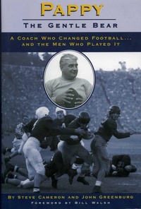 Enlarge image Cover: Pappy: Gentle Bear - Taylor Trade Publishing