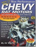 Cover: How to Build Horsepower: Carburetors and Intake Manifolds v. 2 - SA Design / Cartech / Tex Smith