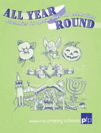 Enlarge image Cover: All Year Round - PFP Publishing Ltd