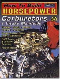 Enlarge image Cover: Performance Modifying Ford Trucks - SA Design / Cartech / Tex Smith