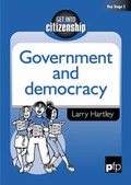 Cover: Government and Democracy - PFP Publishing Ltd