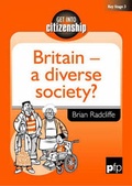 Cover: Britain - PFP Publishing Ltd