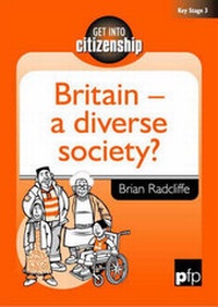Enlarge image Cover: Britain - PFP Publishing Ltd