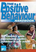 Cover: The Positive Behaviour Handbook - PFP Publishing Ltd