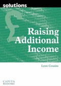 Cover: Raising Additional Funds - PFP Publishing Ltd