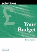 Cover: Your Budget - PFP Publishing Ltd