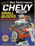 Cover: How to Build Horsepower - SA Design / Cartech / Tex Smith