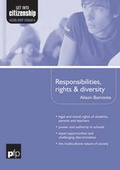 Cover: Rights, Responsibilities and Diversity - PFP Publishing Ltd
