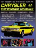 Cover: Chrysler Performance Upgrades - SA Design / Cartech / Tex Smith