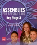 Cover: Assemblies for Special Days: Key Stage 3 - PFP Publishing Ltd