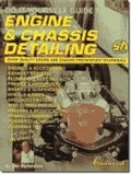 Cover: Do it Yourself Guide to Engine and Chassis Detailing - SA Design / Cartech / Tex Smith