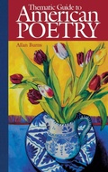 Cover: Thematic Guide to American Poetry - Greenwood Press