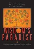 Cover: Wisdom's Paradise - Orange Frazer Press