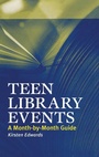 Cover: Teen Library Events - Greenwood Press