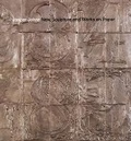 Cover: Jasper Johns: New Sculpture and Works on Paper - Matthew Marks Gallery