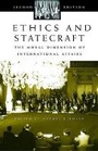 Cover: Ethics and Statecraft - Praeger Publishers Inc
