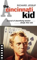 Cover: The Cincinnati Kid - No Exit Press