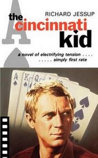 Enlarge image Cover: The Cincinnati Kid - No Exit Press