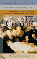 Cover: Groundbreaking Scientific Experiments, Inventions, and Discoveries of the 17th Century - Greenwood Press