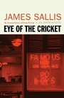 Cover: Eye of the Cricket - No Exit Press